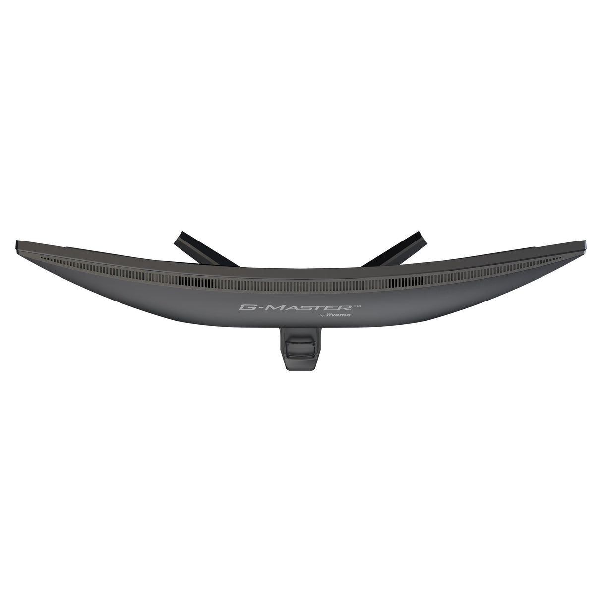 Iiyama g-master red eagle gc2784hsu-b1 27 curved gaming monitor (zwart, 2x hdmi, displayport, 2x usb, 240 hz)