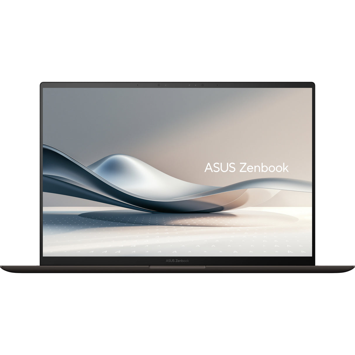 Asus zenbook s 14 ux5406sa-pv029w 14 copilot+ laptop (grijs | core ultra 7 258v | arc graphics 140v | 32 gb | 1 tb ssd)