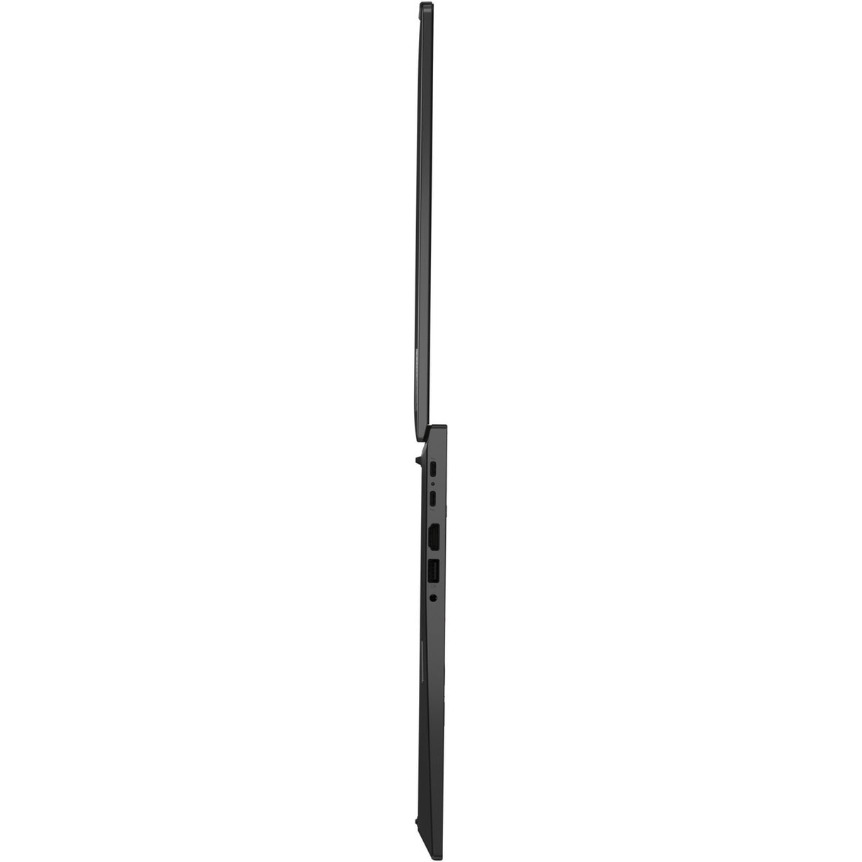 Lenovo thinkpad t16 gen 4 intel (21qe005bmh) 16 laptop (zwart | core ultra 5 225u | intel graphics | 16 gb | 512 gb ssd)