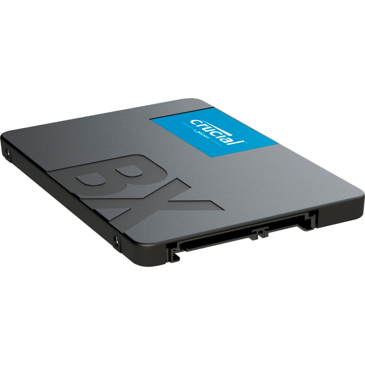 Entscheidender entscheidender BX500 2 TB