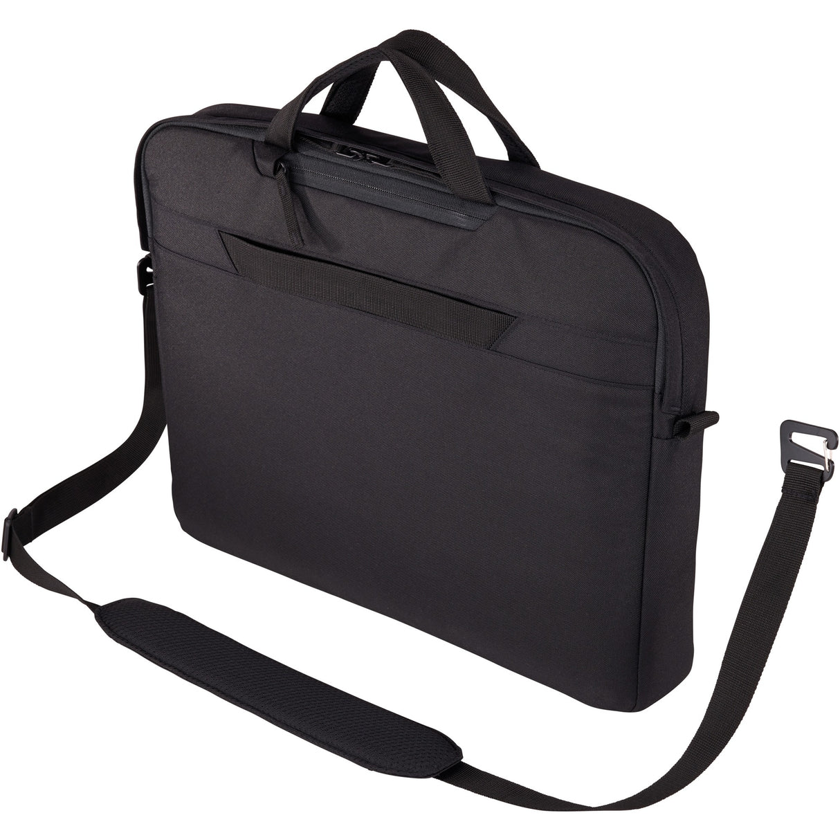 Case Logic Invigo 15,6 Laptop Attaché Laptoptasche (schwarz)