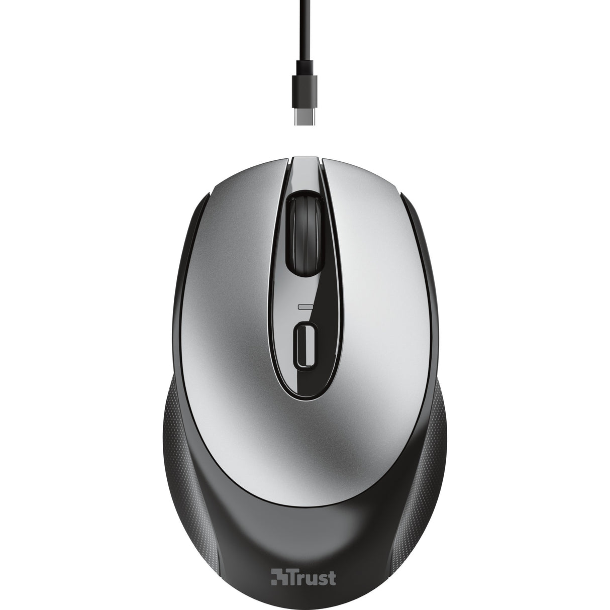 Vertrauen Sie Zaya Wireless wiederaufladbarer Maus