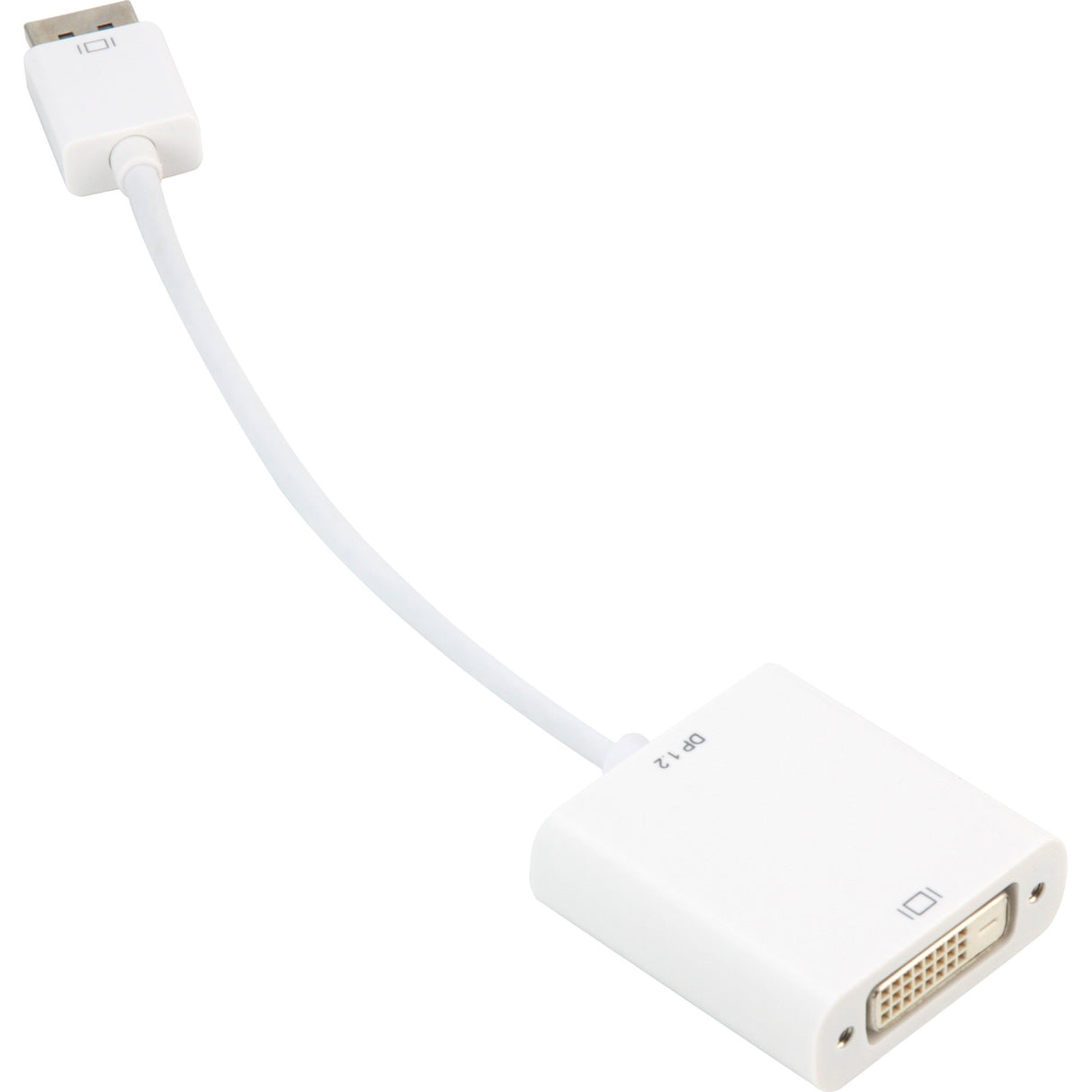 Sharkoon Sharkoon DisplayPort 1.2> DVI24+1