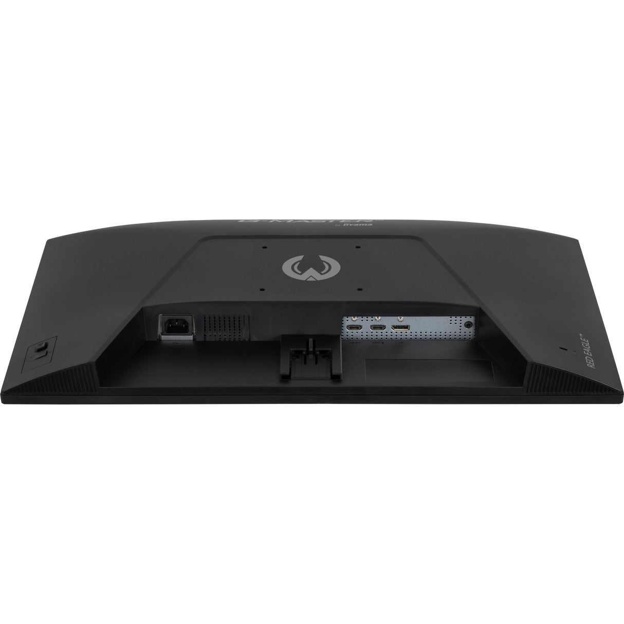 Iiyama G-Master Red Eagle G2771QS-B1 27 Gaming-Monitor (schwarz, 2x HDMI, DisplayPort, 200 Hz)