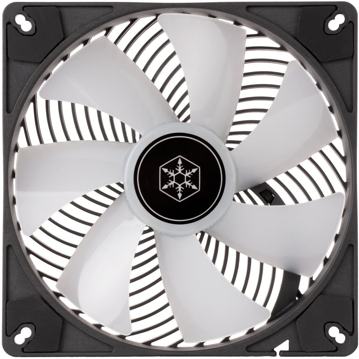 Silverstone Air Penetrator 140i Argb