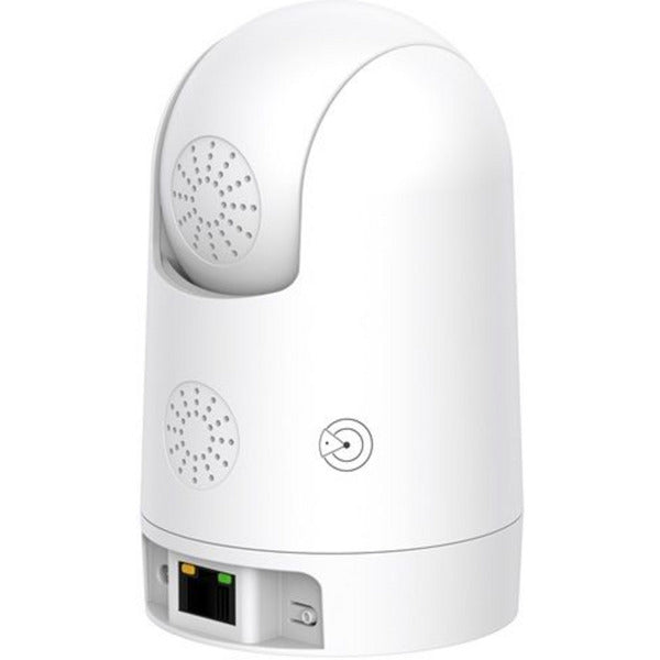 Foscam R8M Ultra HD, Dual Band WiFi 6 Sicherheitskamera (weiß)