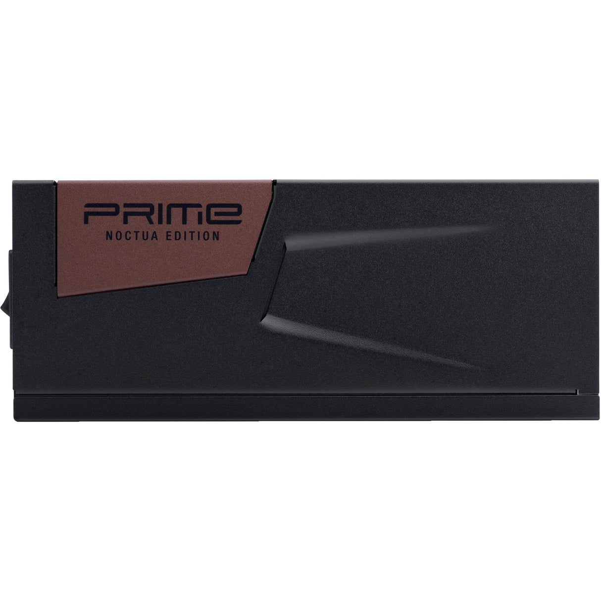 Noctua Prime TX-1600 Edition modulares 1600-Watt-Netzteil (schwarz, 2x 12VHPWR, 6x PCIE)