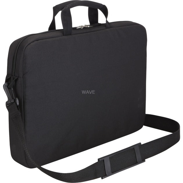 Case Logic 15,6 Notebooktasche vnai215 Laptoptasche (schwarz, Einzelhandel)