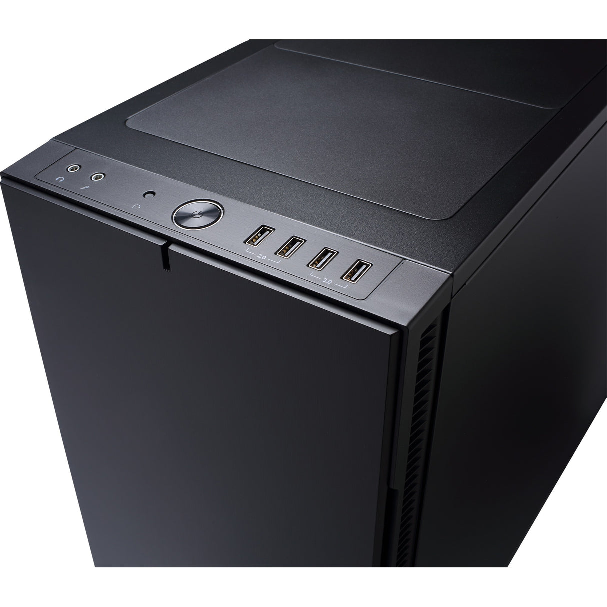 Fraktales Design fraktales Design Definieren Sie R5 Black