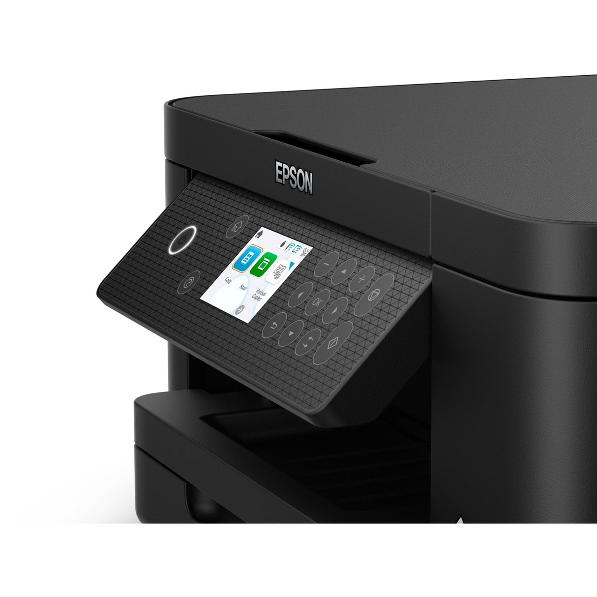Epson Expression Home XP-5200