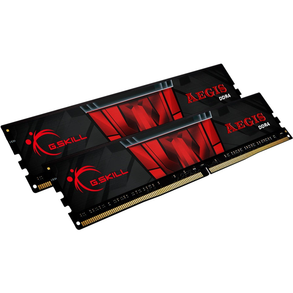 G.Skill G.Skill 16 GB DDR4-3200 Kit