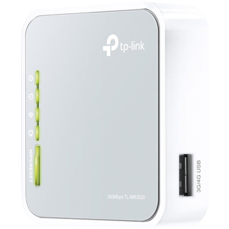 TP-Link TL-MR3020
