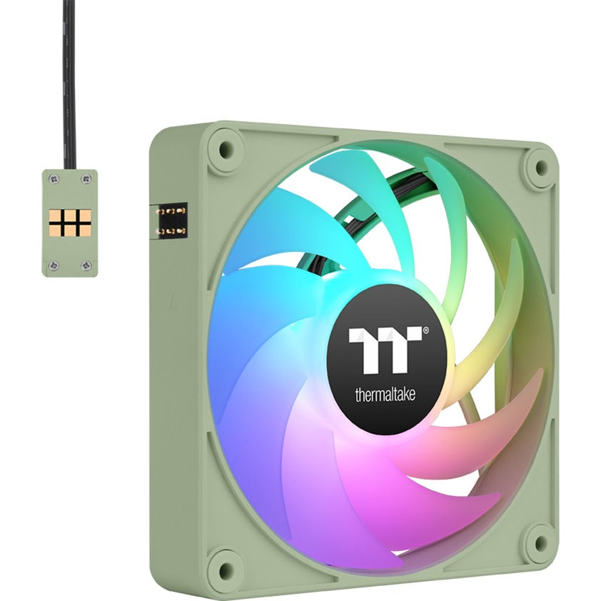 Thermaltake ct120 ex argb sync PC-Lüfter