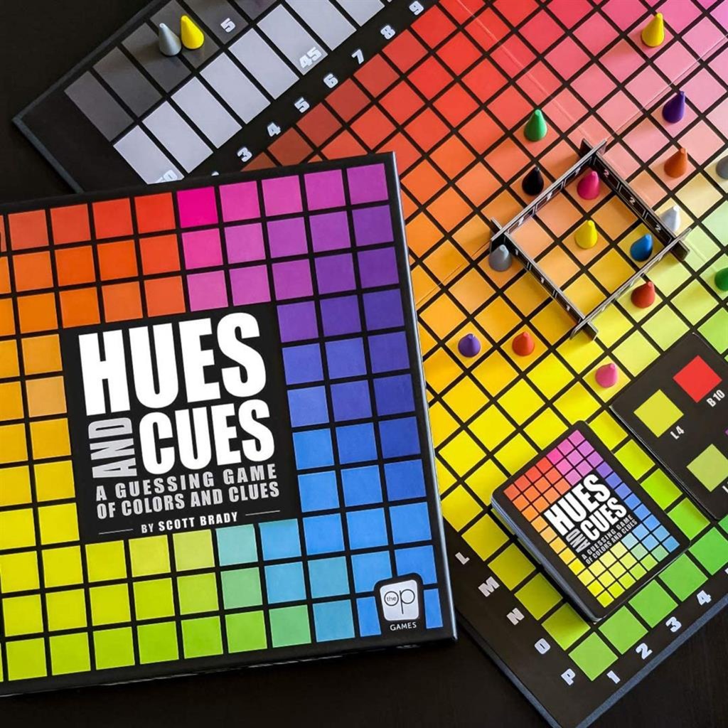 Farben und Hinweise des europäischen Spielernetzwerks