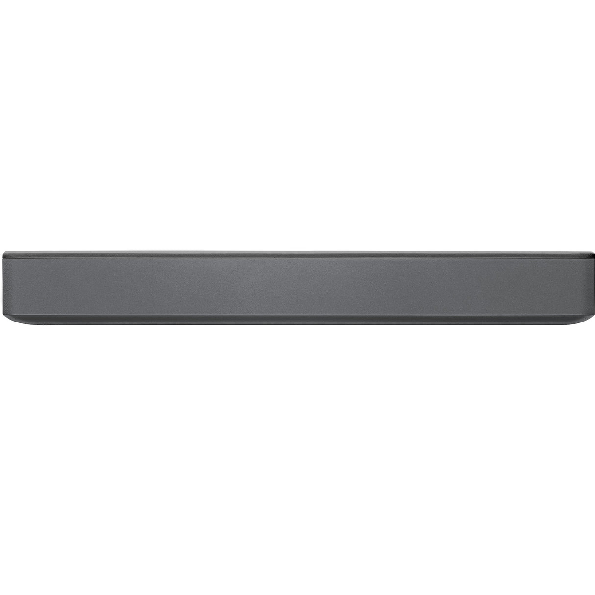 Seagate STJL1000400 Basic External Archiv HDD, 1 TB, USB 3.2 Gen 1 (3.1 Gen 1) Silber