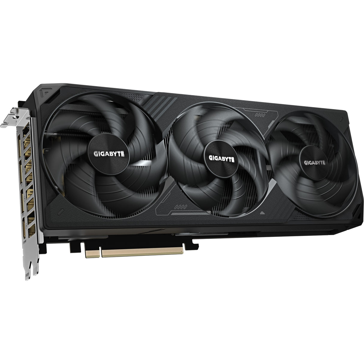 Gigabyte gv-n507twf3oc-16gd geforce rtx 5070 ti windforce oc sff 16g, 16gb, gddr7, 256 bit