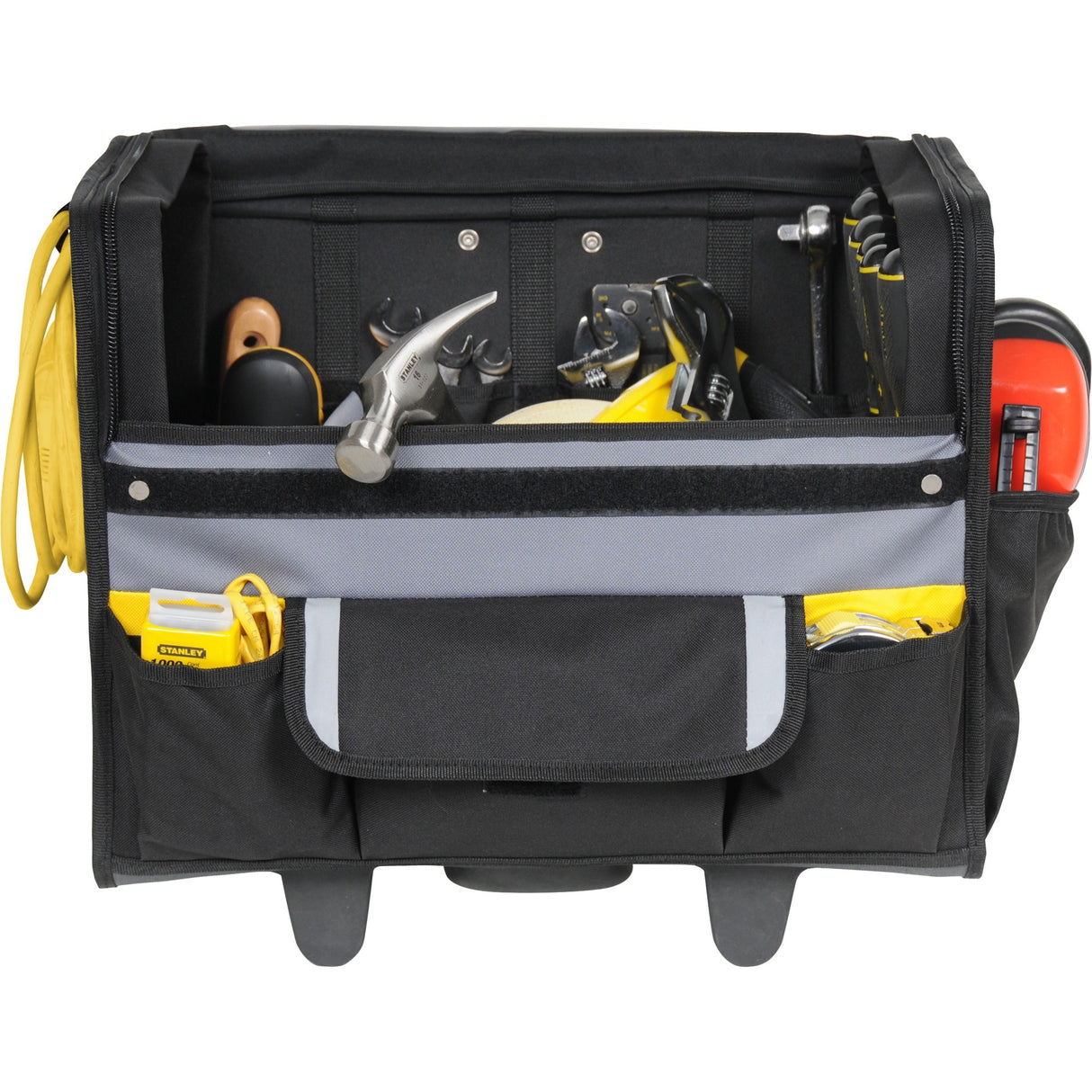 Stanley Toolship Bag 18 mit Rädern