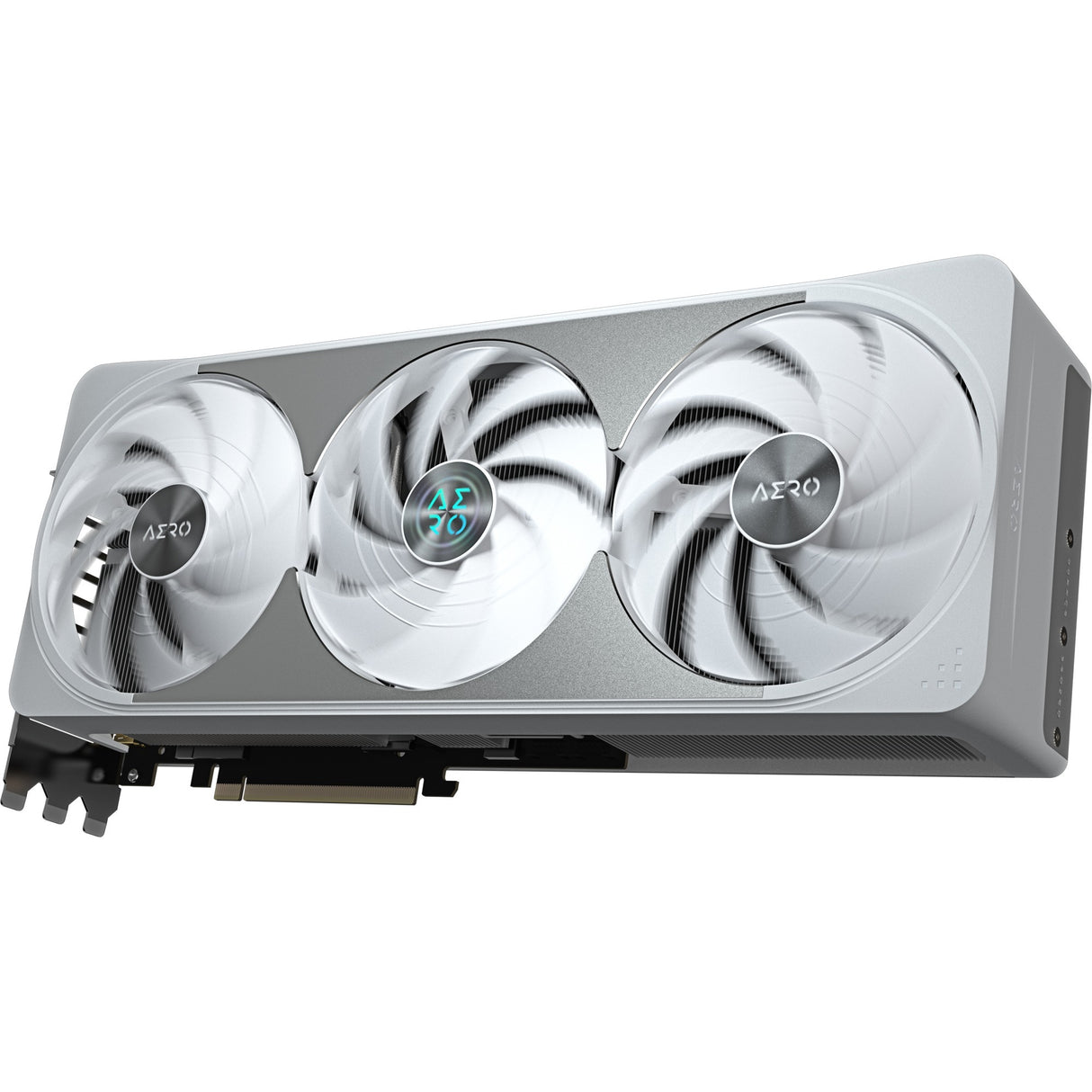 Gigabyte GeForce RTX 5070 Ti Aero OC 16G Grafikkarte (3x Display Port, 1x HDMI)
