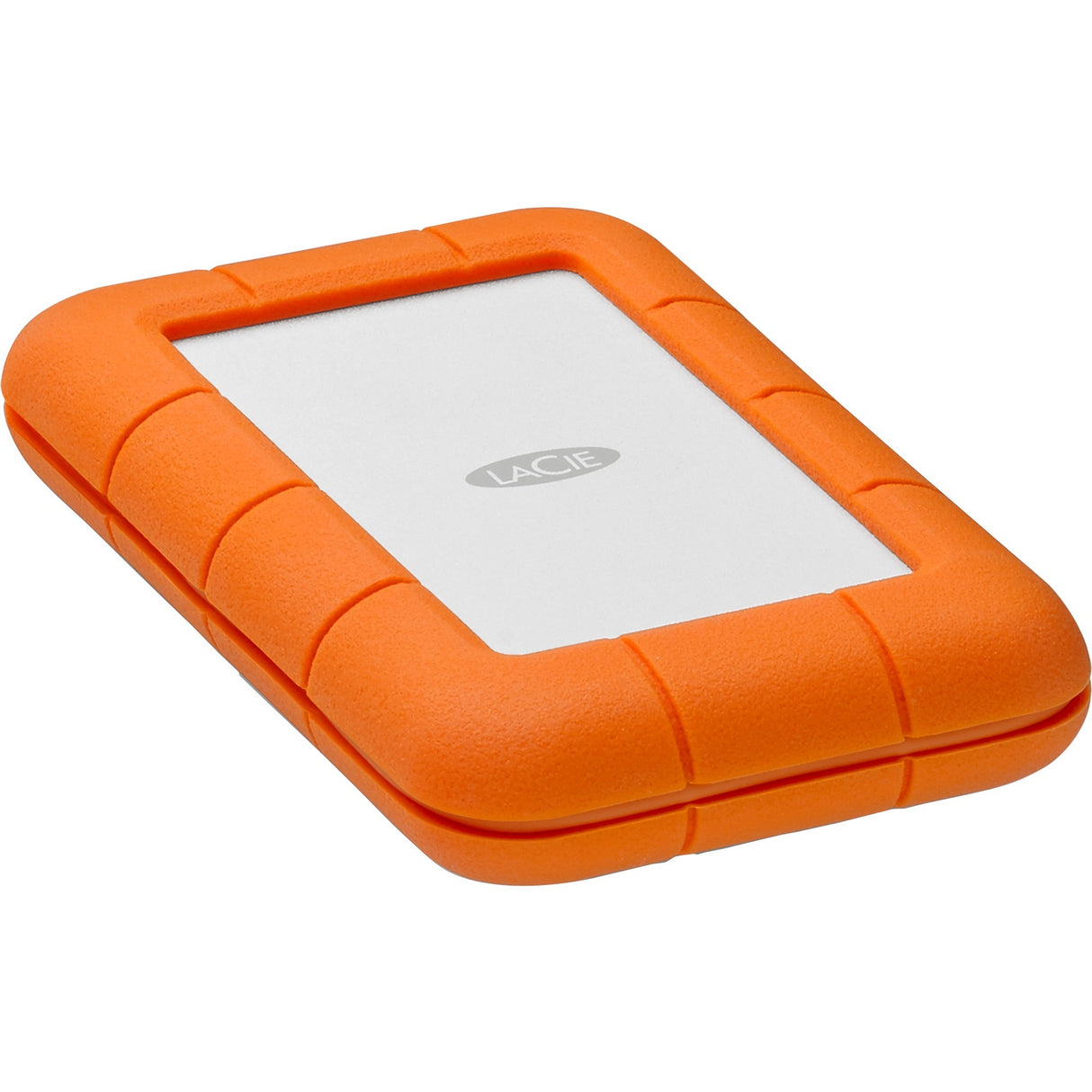 Lacie robuste, 4 TB