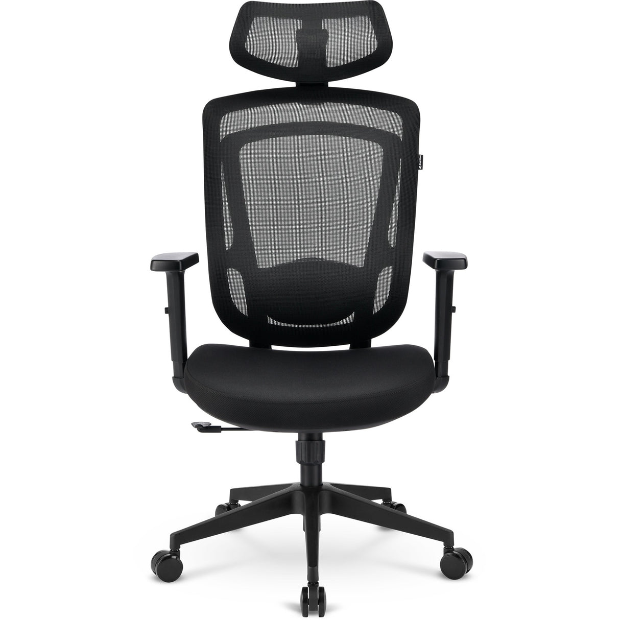 Sharkoon officepal c10 Stuhl (schwarz)