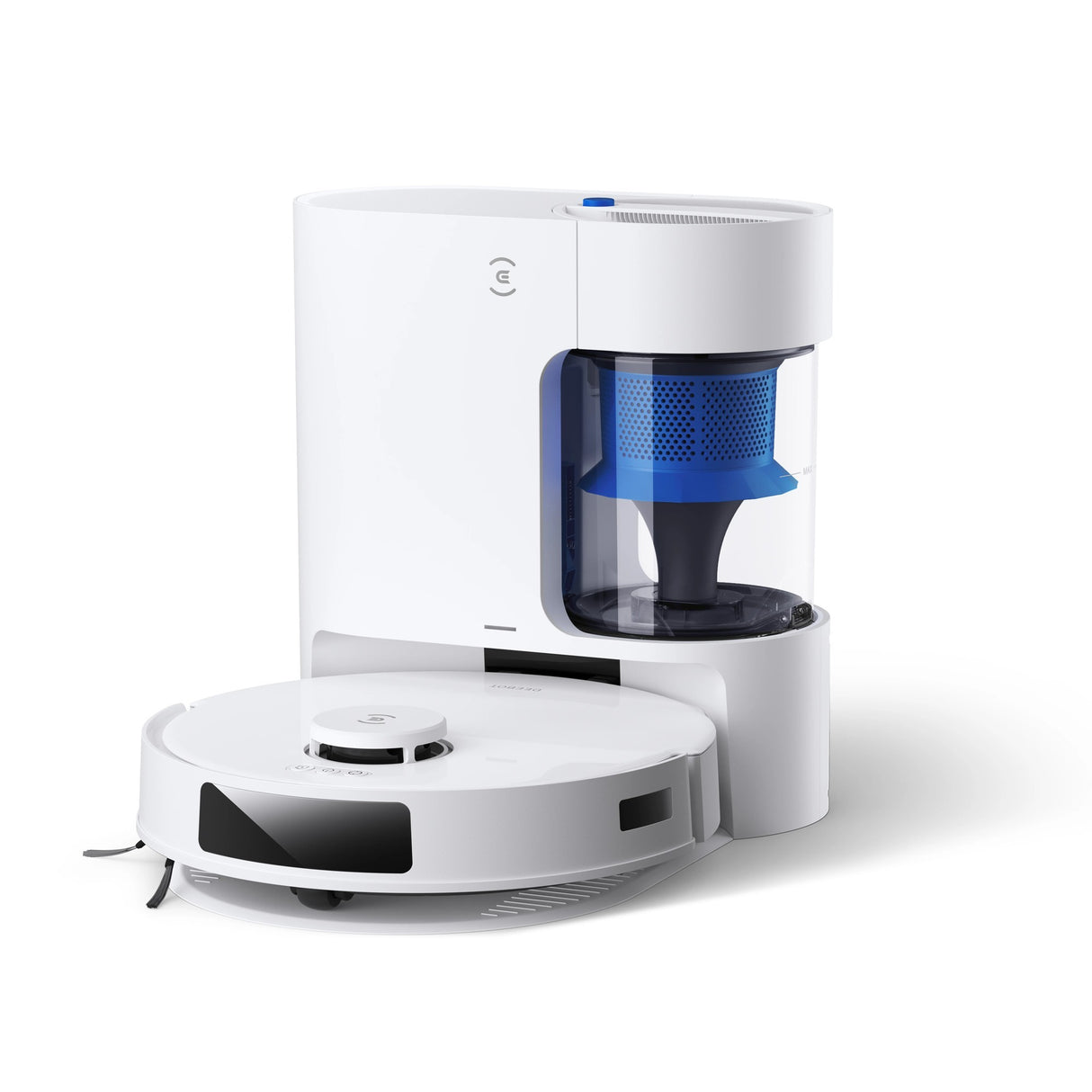 ECOVACS Deebot N20 plus