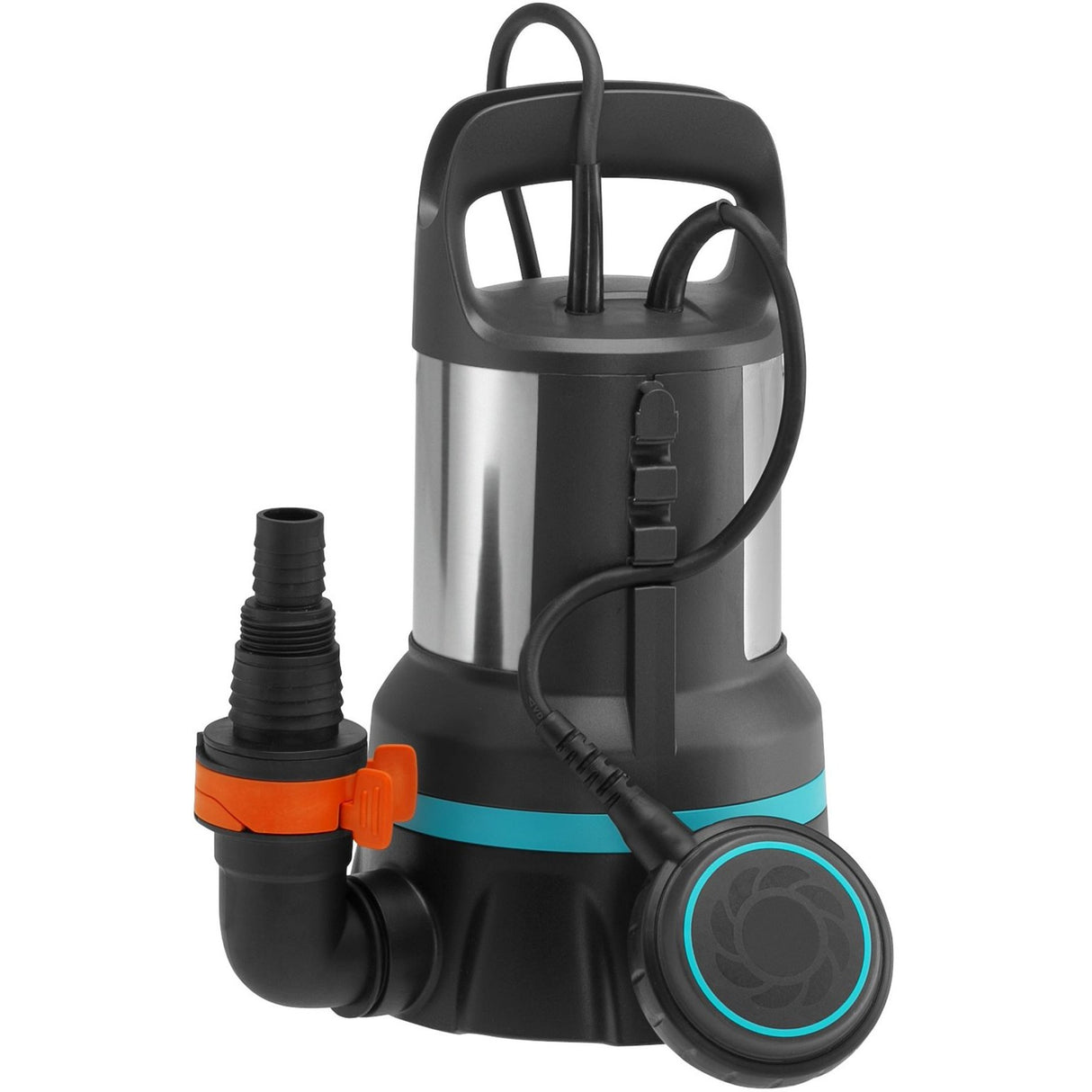 Gardena Tauchpumpe 11000