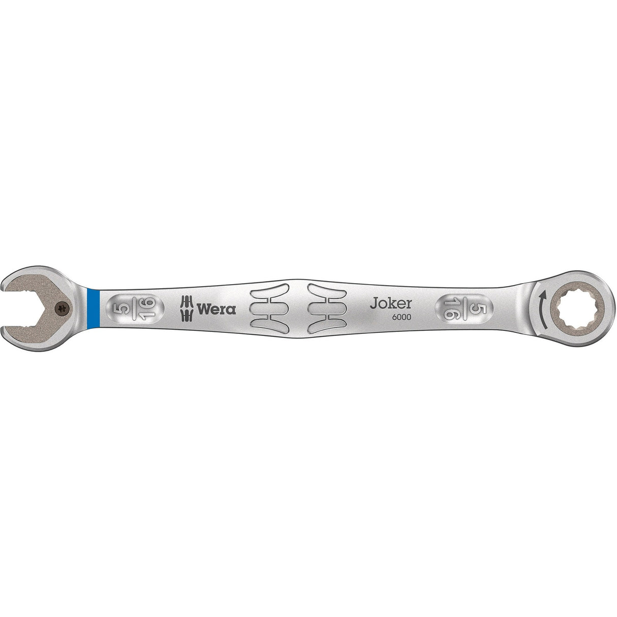Wera 9632 Magnetenstrip 6000 Joker Imperial 1 Stich Ring