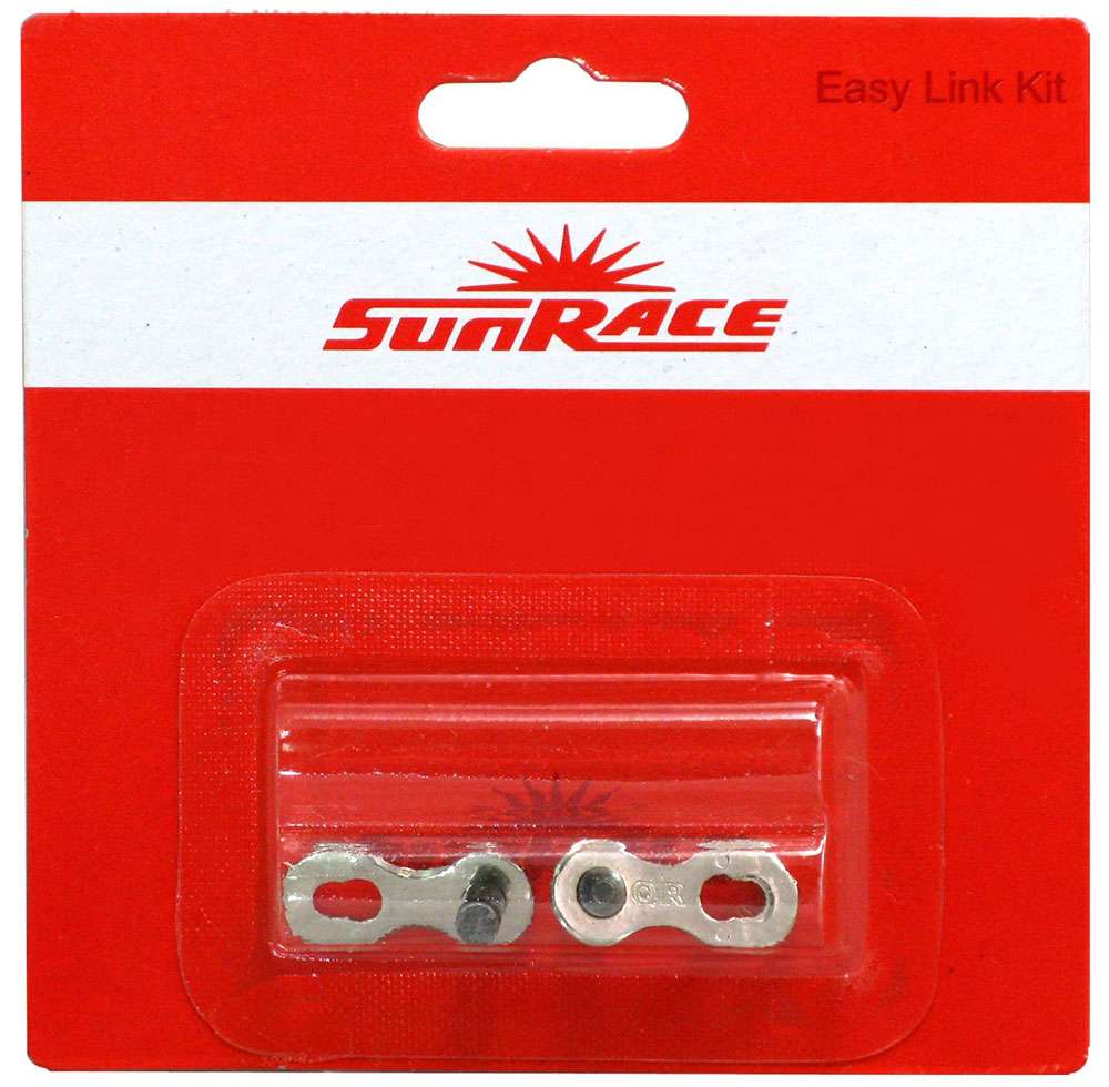 Sunrace Verbindungsglied EZ Link 10 Geschwindigkeit pro 1