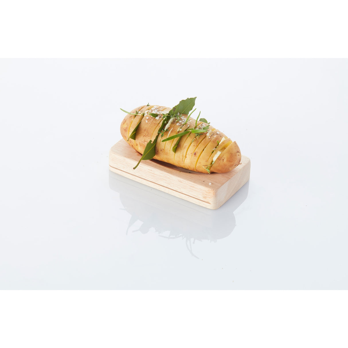 Barbecook-Schneideset für Hasselback-Kartoffeln