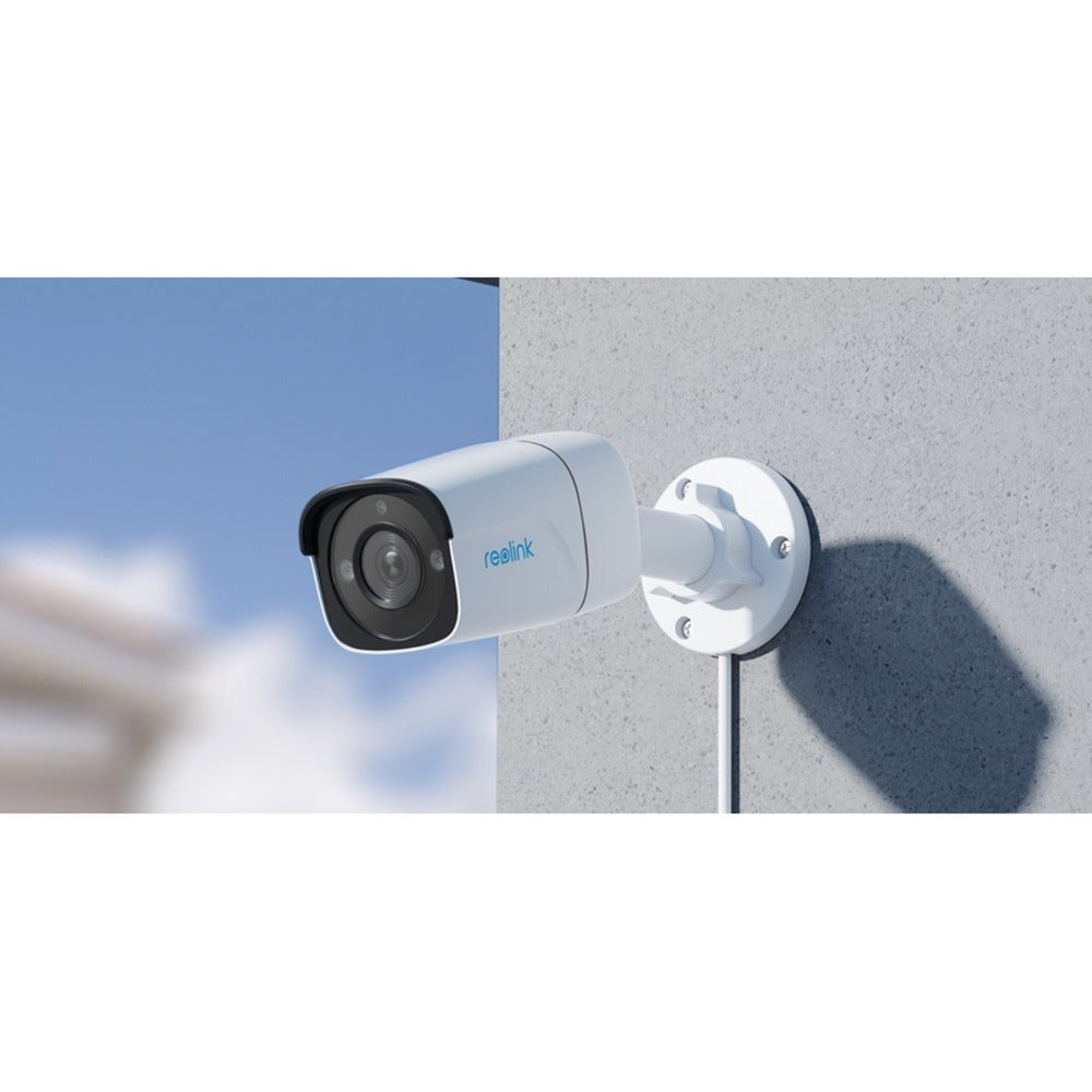 Reolink P320, 5 MP IP POE -Überwachungskamera