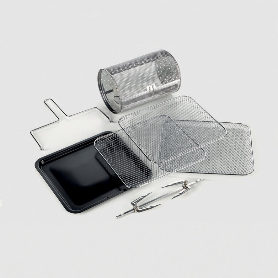 Ariete Airy Fryer Ofen 4619 00