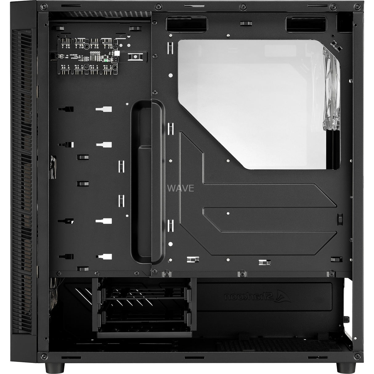 Sharkoon TG5 RGB