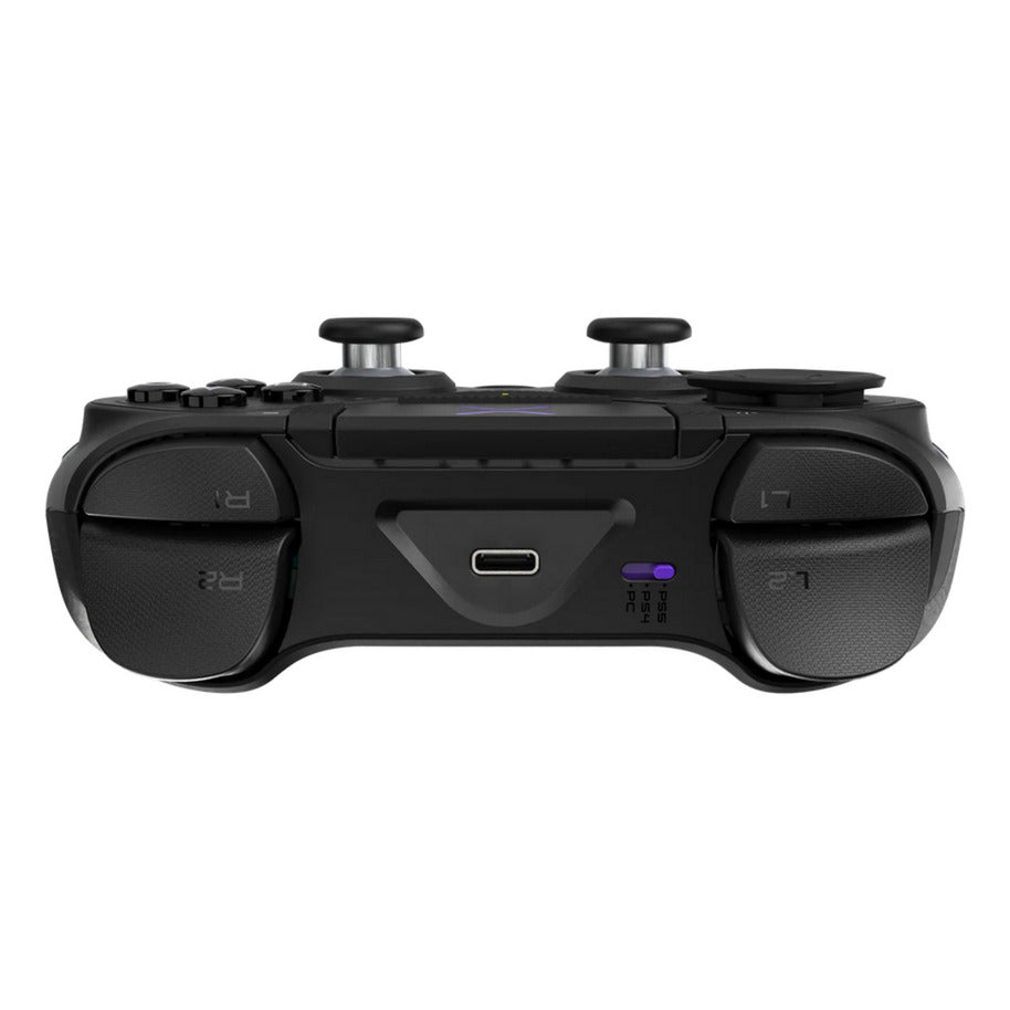 Turtle Beach Victrix Pro BFG Wireless Controller (Schwarz, Playstation 5, Playstation 4, PC)