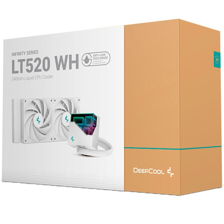 Deepcool Deepcool LT520 WH