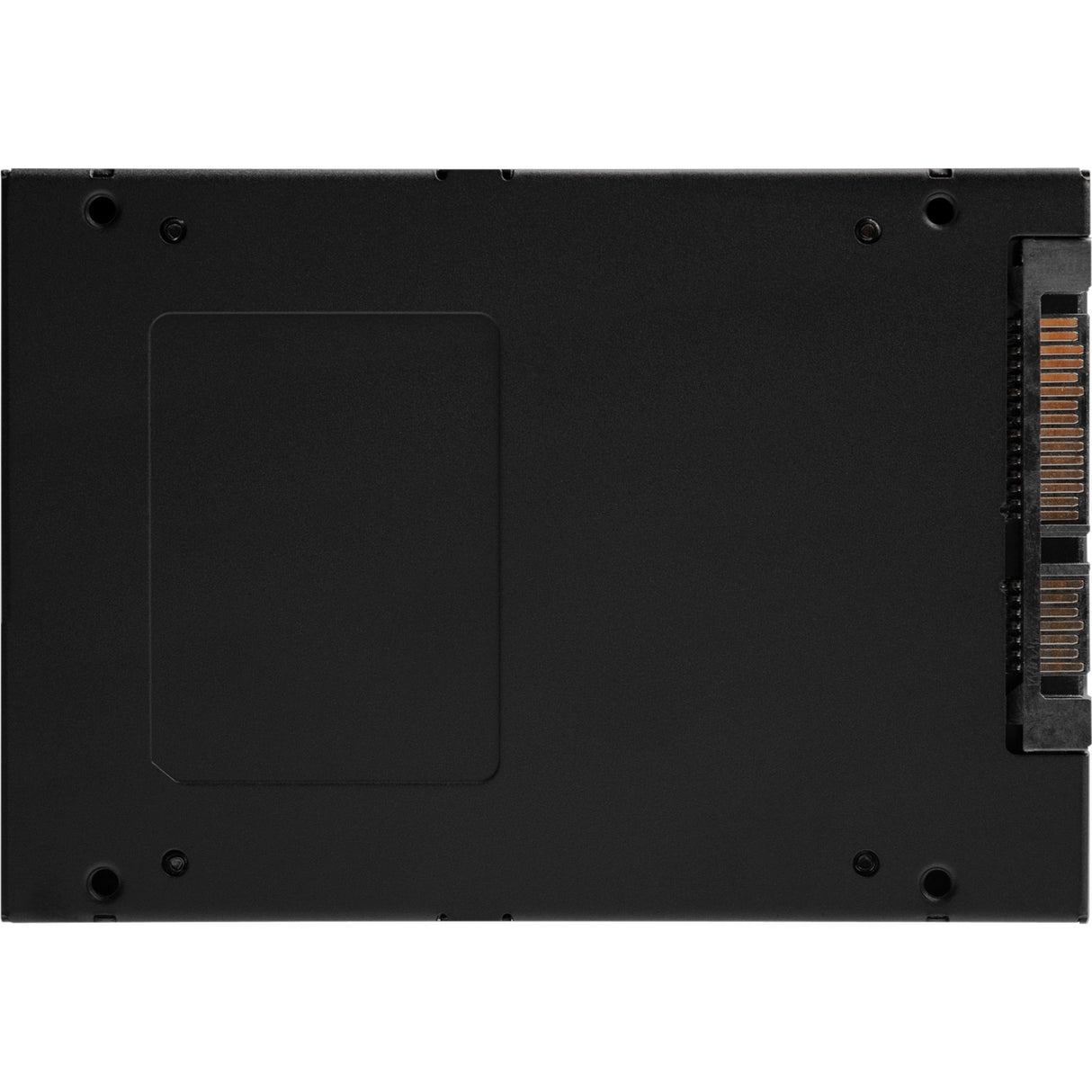 Kingston skc600 256g kc600 SSD, 256 GB, 2,5, SATA3, 3D V-NAND TLC