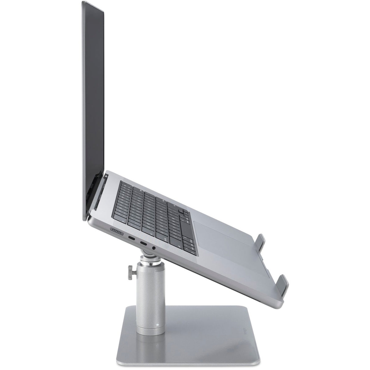 Kensington Universal-Laptopständer für Tisch (Silber)