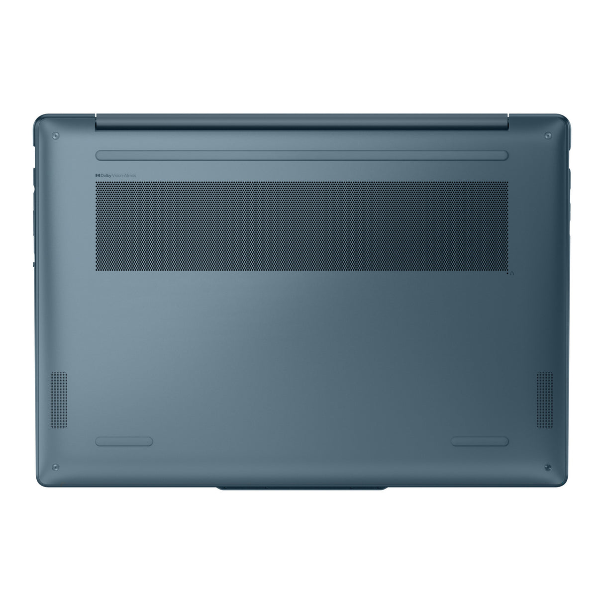 Lenovo yoga slim 7 14akp10 (83jy0083mh) 14 copilot+ laptop (blauwgroen | ryzen ai 7 350 | radeon 860m | 16 gb | 512 gb ssd)