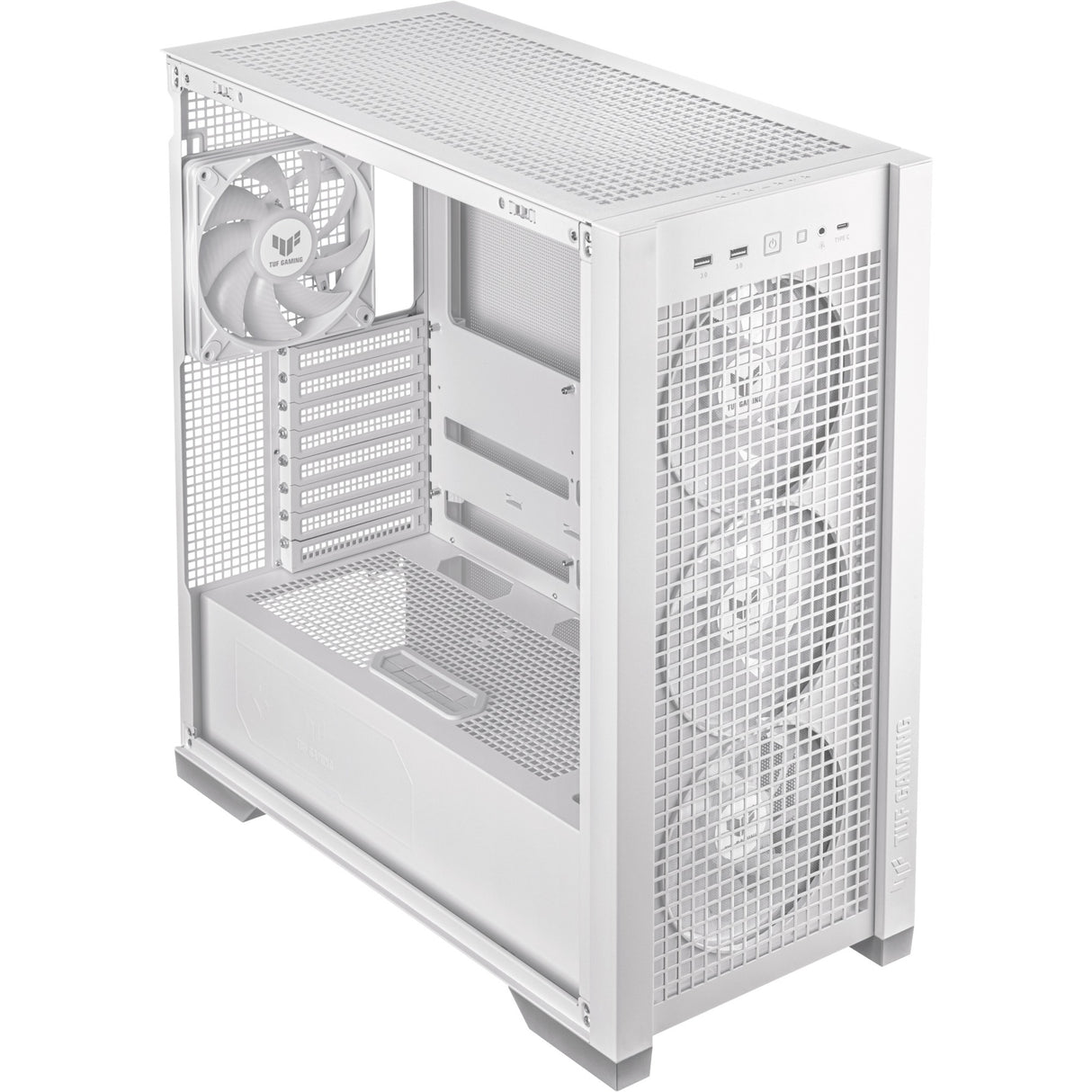 Asus Tuf Gaming GT302 Argb