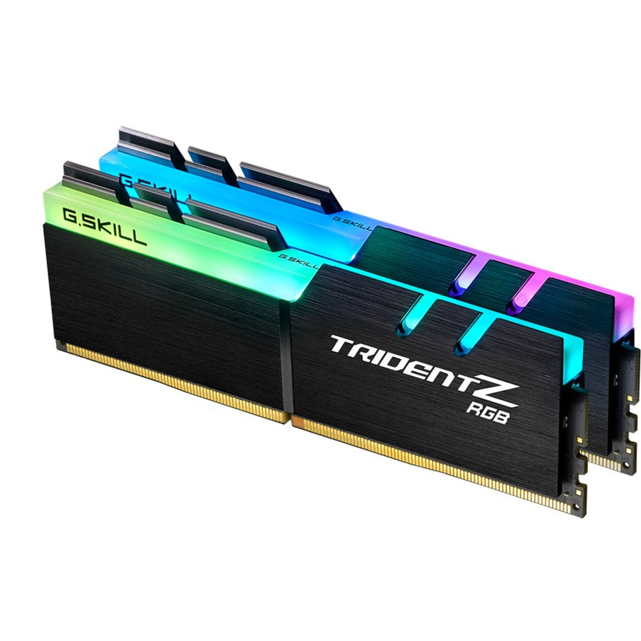 G.Skill G.Skill 32 GB DDR4-3200 Kit