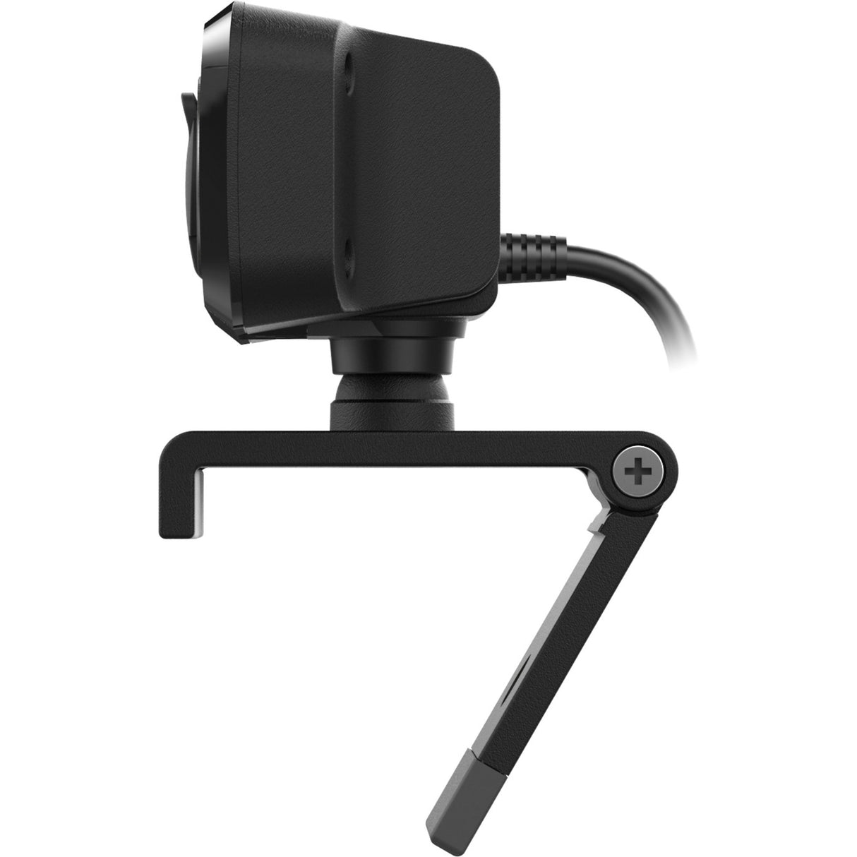 Kreativ leben! Cam Sync 1080p v2 Webcam (schwarz)