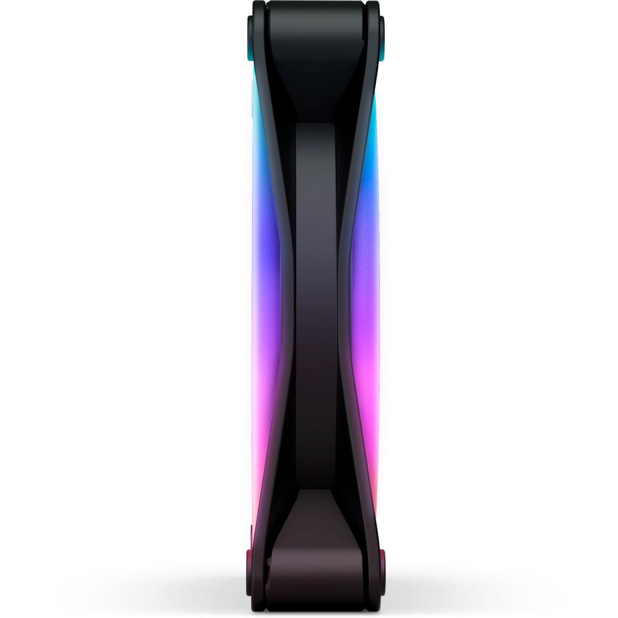 NZXT NZXT F120 RGB DUO Einzel 120x120x25