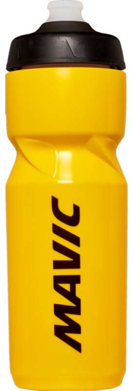 Mavic Bottle Cap Pro - Trinkflasche 650ml