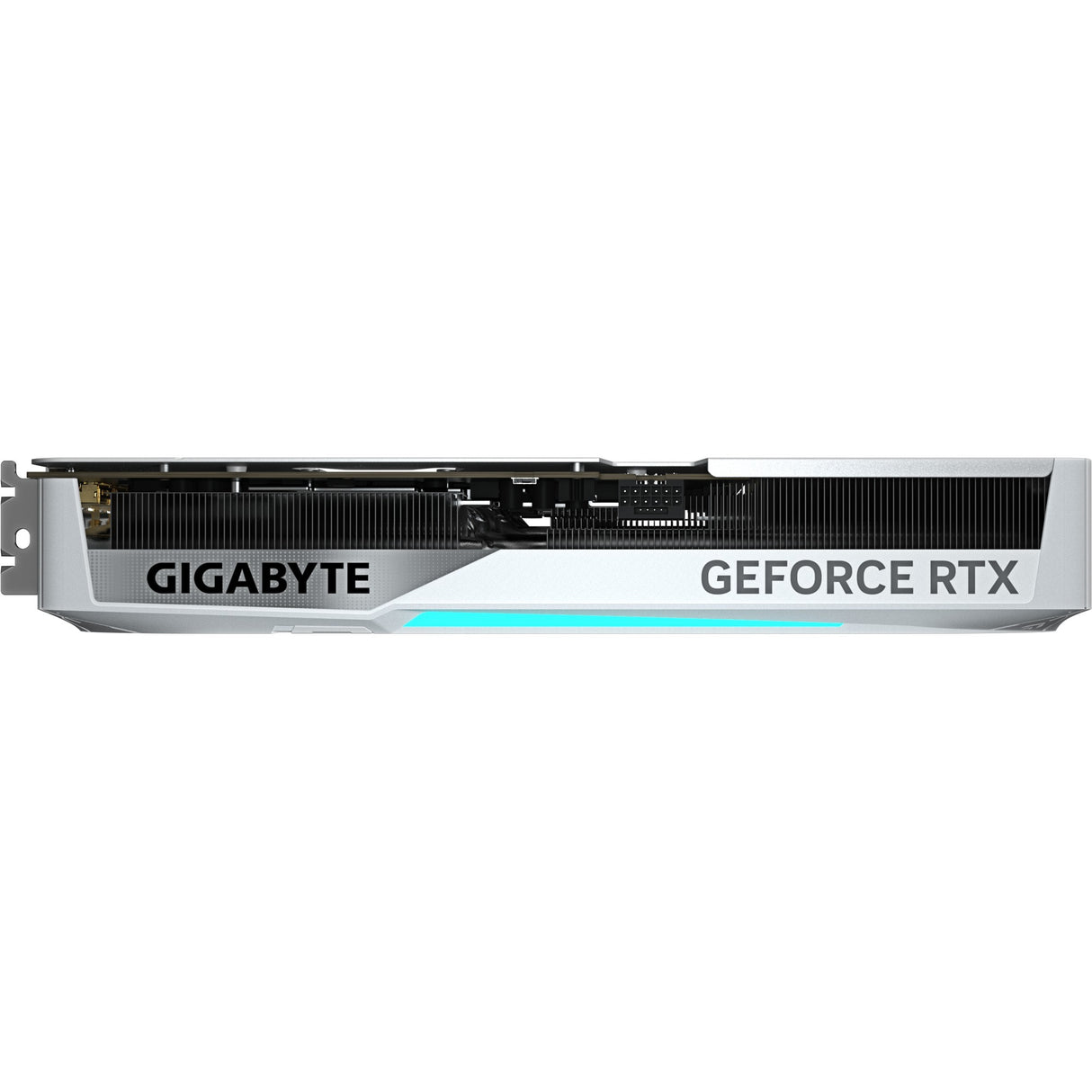 Gigabyte GeForce RTX 5070 Ti Eagle OC Ice SFF 16G Grafikkarte (3x Display Port, 1x HDMI)