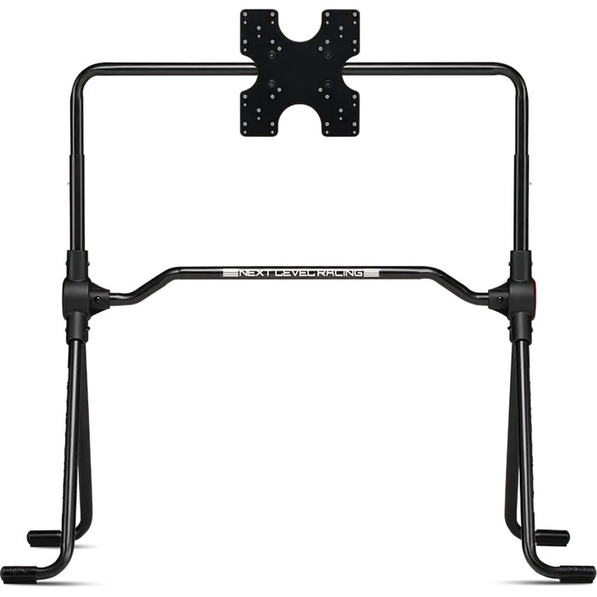Freistehender Racing Lite-Monitorständer der nächsten Stufe