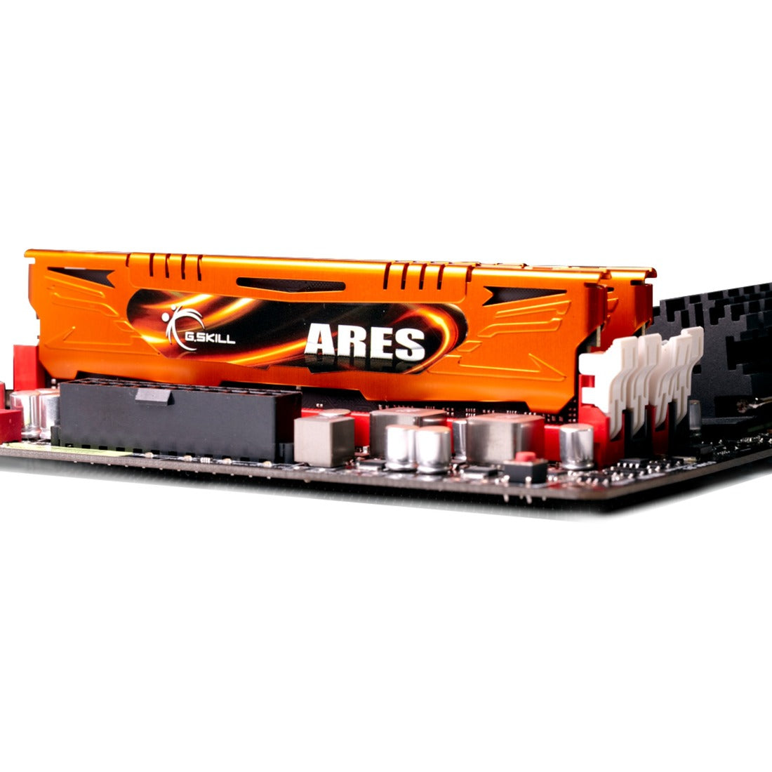 G.Skill 32 GB DDR3-1600 Quad Kit