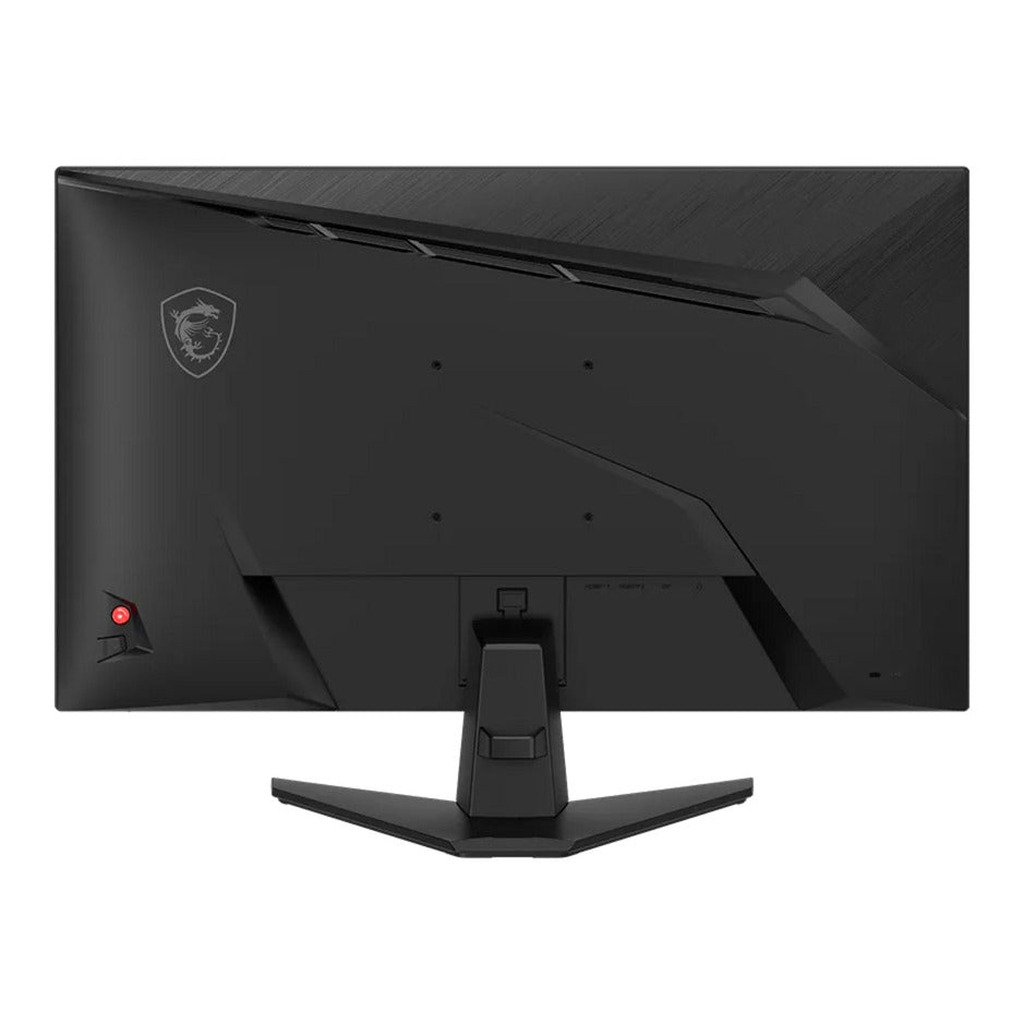 MSI Mag 272F x24 27 Gaming-Monitor (schwarz, 2x HDMI, 1x DisplayPort, AMD FreeSync, 240 Hz)