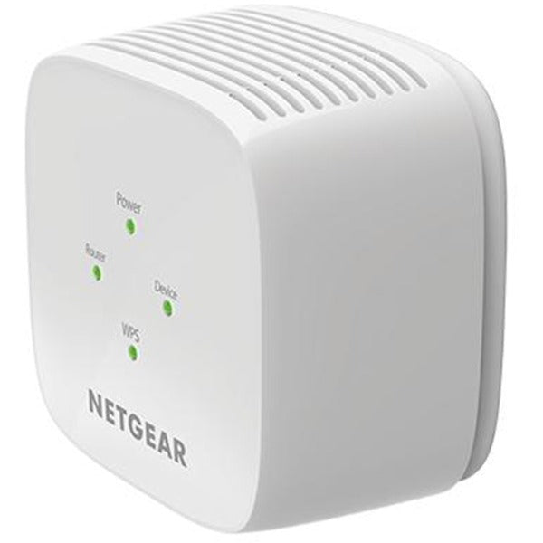 Netgear EX3110 – AC750 WLAN Range Extender Access Point (weiß)