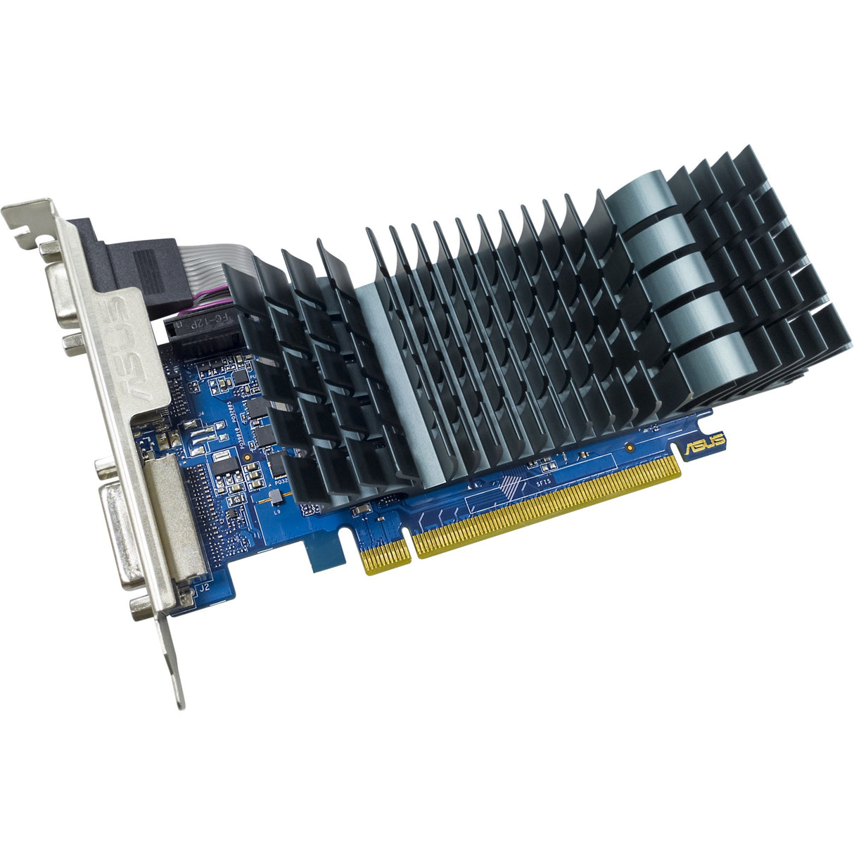 ASUS GeForce GT 710 2 GB GDDR5 EVO
