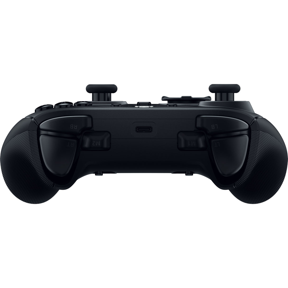 Razer Wolverine V3 Pro Gamepad (Schwarz, Xbox, PC)