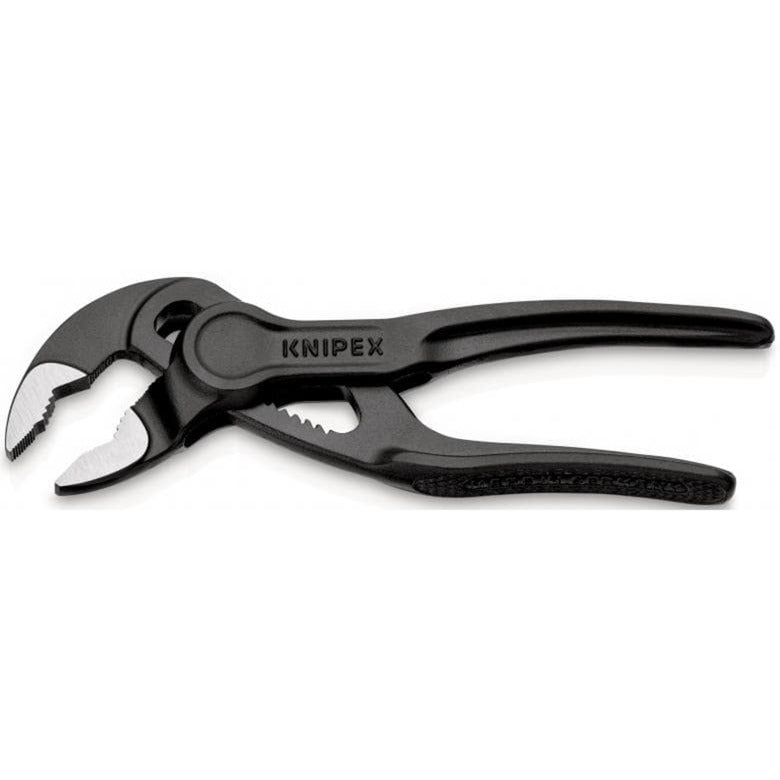 Knipex Water Pupperg Cobra XS 87 00 100